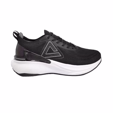 Culture Shoes Black/White