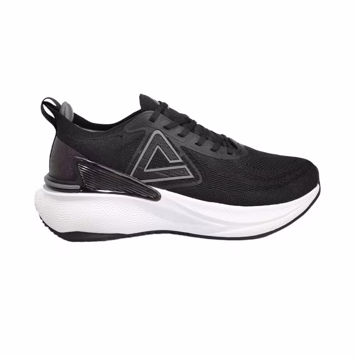 Culture Shoes Black/White
