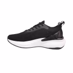 Culture Shoes Black/White