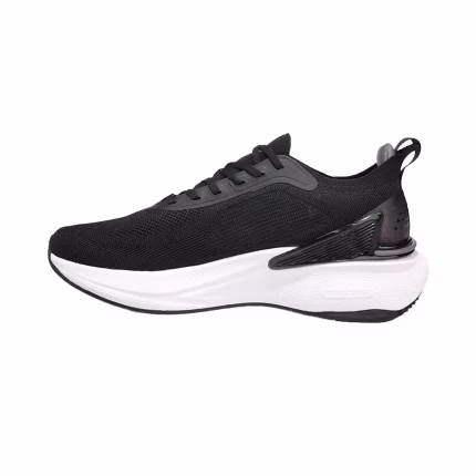 Culture Shoes Black/White