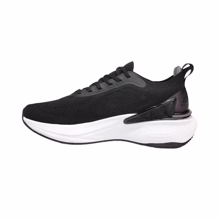 Culture Shoes Black/White