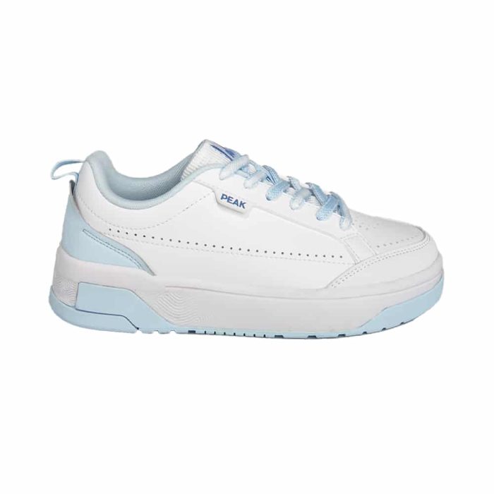 Culture Shoes White/Superb Blue