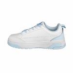 Culture Shoes White/Superb Blue