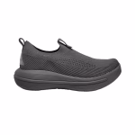Slip On Shoes Dk.Grey