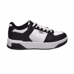 Fashion Culture Shoes White / Black