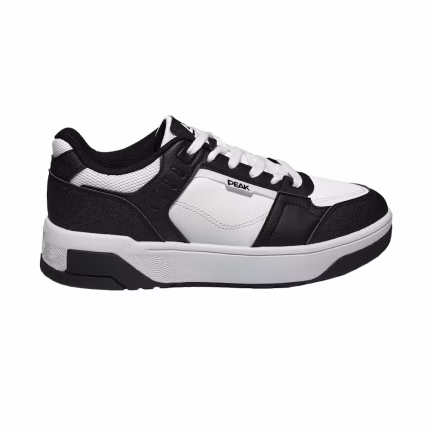 Fashion Culture Shoes White / Black